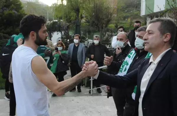 SPOR Giresunspor'da galibiyet sevinci SPOR Giresunspor'da galibiyet sevinci