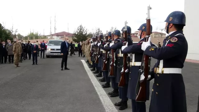 İçişleri Bakanı Soylu Ağrı'da İçişleri Bakanı Soylu Ağrı'da