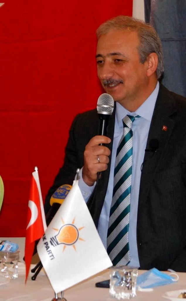 AK Parti Muğla İl Başkanı Mete'den Marmaris'te yapılan halk plajına ilişkin açıklama Açıklaması