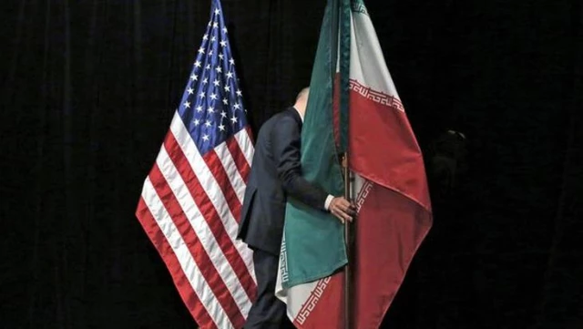 İran, ABD ile enerji, banka ve limanlara yönelik yaptırımlarının kaldırılması konusunda anlaştı