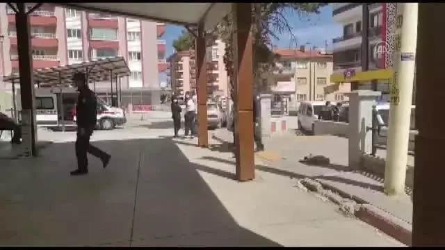 İş yeri sahibini bıçakladıkları öne sürülen kardeşler tutuklandı