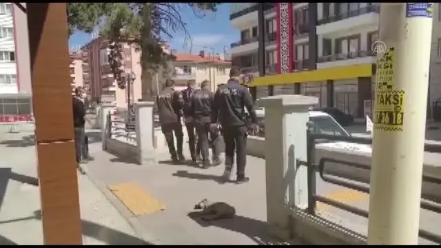 İş yeri sahibini bıçakladıkları öne sürülen kardeşler tutuklandı