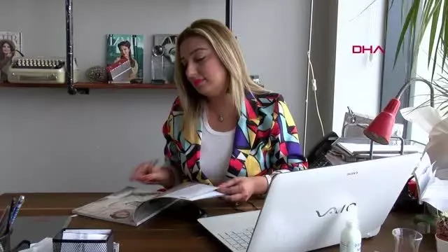 İZMİR CROHN HASTASI ASLI, HAYATA SARILDI İZMİR CROHN HASTASI ASLI, HAYATA SARILDI