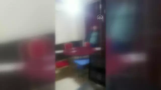 KAHRAMANMARAŞ - Kovid-19 tedbirlerini ihlal ederek lokalde iskambil oynayan 17 kişiye para cezası KAHRAMANMARAŞ - Kovid-19 tedbirlerini ihlal ederek lokalde iskambil oynayan 17 kişiye para cezası