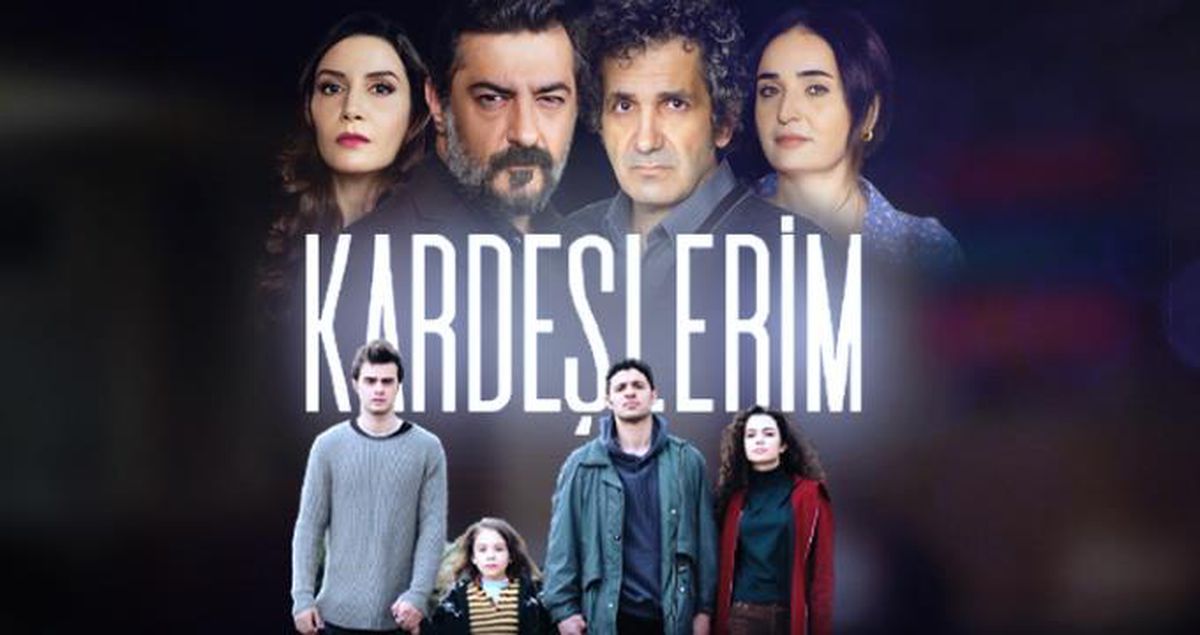 Kardeşlerim bugün yok mu? 8 Mayıs ATV yayın akışı - Kardeşlerim kaçta başlıyor?