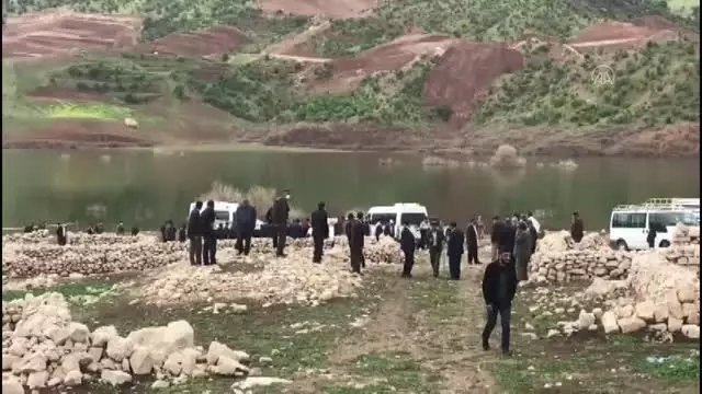 Koyun otlatırken kaybolan çoban Zarova Çayı'nda ölü bulundu Koyun otlatırken kaybolan çoban Zarova Çayı'nda ölü bulundu
