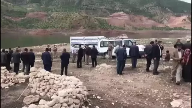 Koyun otlatırken kaybolan çoban Zarova Çayı'nda ölü bulundu Koyun otlatırken kaybolan çoban Zarova Çayı'nda ölü bulundu