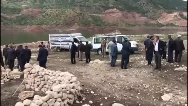 Koyun otlatırken kaybolan çoban Zarova Çayı'nda ölü bulundu Koyun otlatırken kaybolan çoban Zarova Çayı'nda ölü bulundu