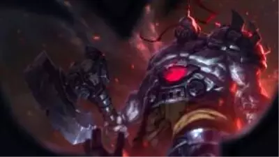 LoL 30 Nisan Oynanış Gündemi yayımlandı! LoL 30 Nisan Oynanış Gündemi yayımlandı!