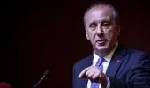 Muharrem İnce'nin partisinin sloganı, logosu ve kuruluş tarihi netleşti Muharrem İnce'nin partisinin sloganı, logosu ve kuruluş tarihi netleşti