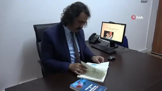 Öğrencilere ve velilere 'dijital diyet' önerisi Öğrencilere ve velilere 'dijital diyet' önerisi