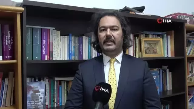 Öğrencilere ve velilere 'dijital diyet' önerisi Öğrencilere ve velilere 'dijital diyet' önerisi