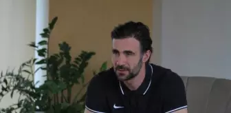Süleyman Hurma: Ömer Erdoğan: Uzun vadede hayallerimden bir tanesi Bundesliga'da çalışmak Süleyman Hurma: Ömer Erdoğan: Uzun vadede hayallerimden bir tanesi Bundesliga'da çalışmak