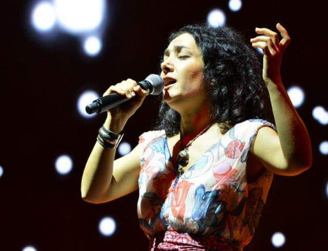 Özlem Taner kimdir? Özlem Taner'in eşi kimdir?