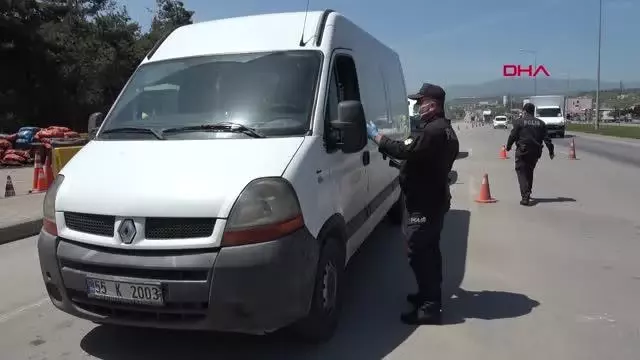 PANDEMİ GÖLGESİNDE 1 MAYIS MESAİSİ
