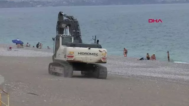 Son dakika haberi: POLİS TURİSTLERİ DENETLEDİ Son dakika haberi: POLİS TURİSTLERİ DENETLEDİ