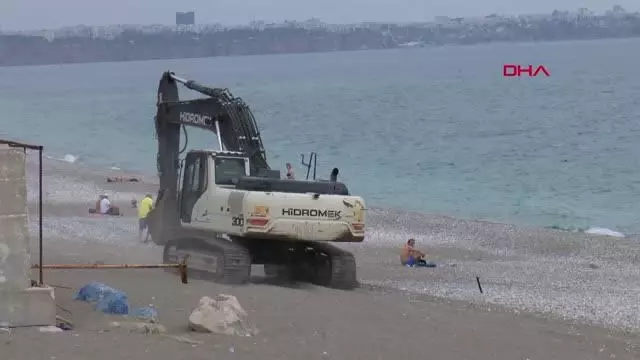Son dakika haberi: POLİS TURİSTLERİ DENETLEDİ Son dakika haberi: POLİS TURİSTLERİ DENETLEDİ