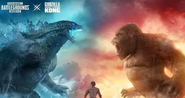 PUBG Mobile 19 sezon ne zaman gelecek? PUBG Mobile 19. sezon Godzilla ve King Kong ne zaman gelecek? PUBG Mobile 19 sezon ne zaman gelecek? PUBG Mobile 19. sezon Godzilla ve King Kong ne zaman gelecek?