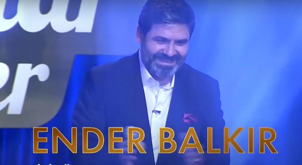 Şarkılar Bizi Söyler konuğu Ender Balkır kimdir? Ender Balkır kaç yaşında?