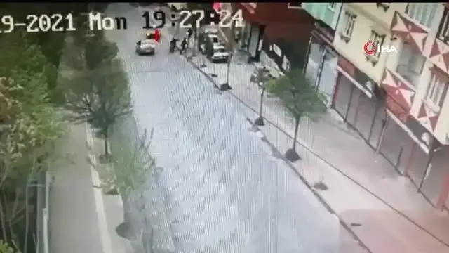 2 kapkaç olayının faili olan 3 şahıs tutuklandı