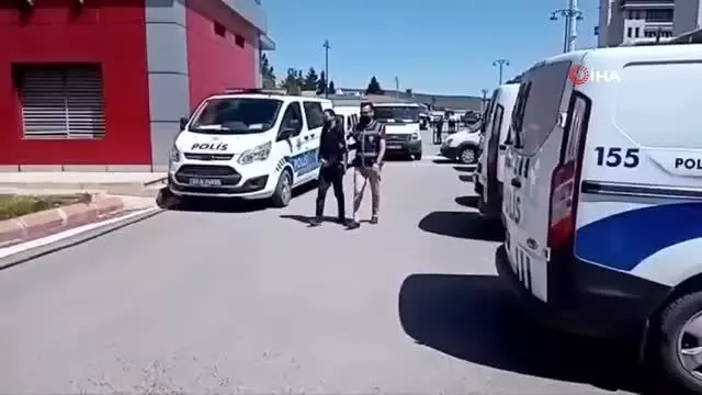 2 kapkaç olayının faili olan 3 şahıs tutuklandı