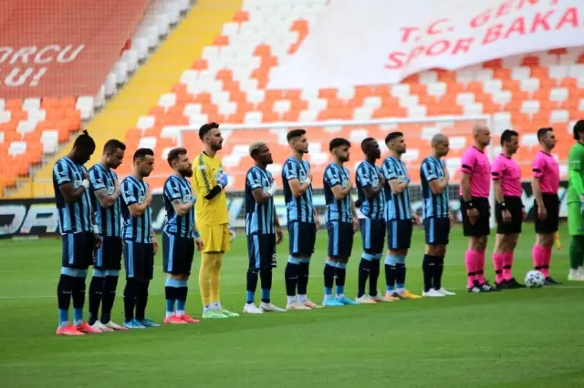 Futbol: TFF 1. Lig