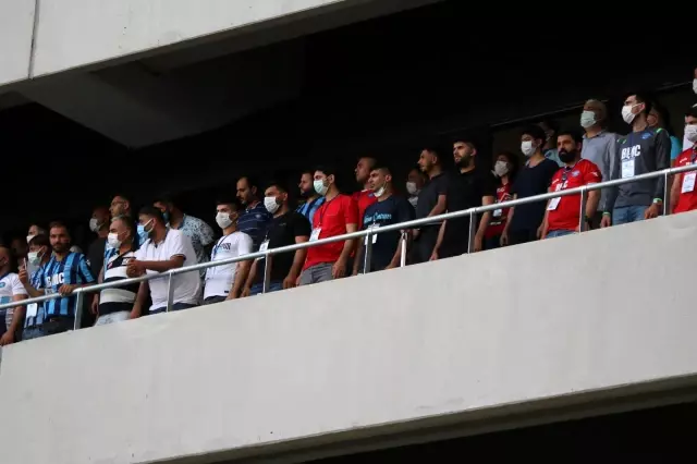 Futbol: TFF 1. Lig