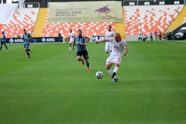 Futbol: TFF 1. Lig