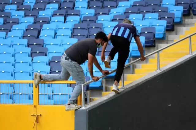 Futbol: TFF 1. Lig