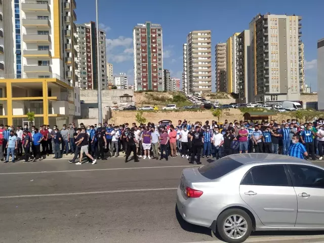 Futbol: TFF 1. Lig