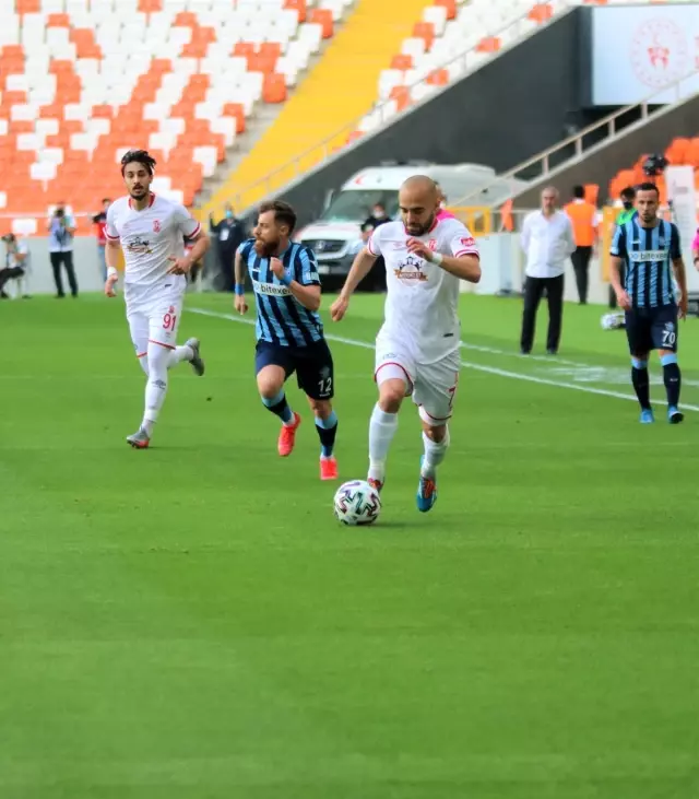 Futbol: TFF 1. Lig
