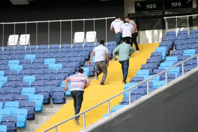Futbol: TFF 1. Lig