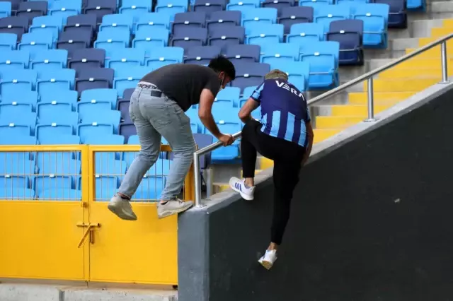 Futbol: TFF 1. Lig