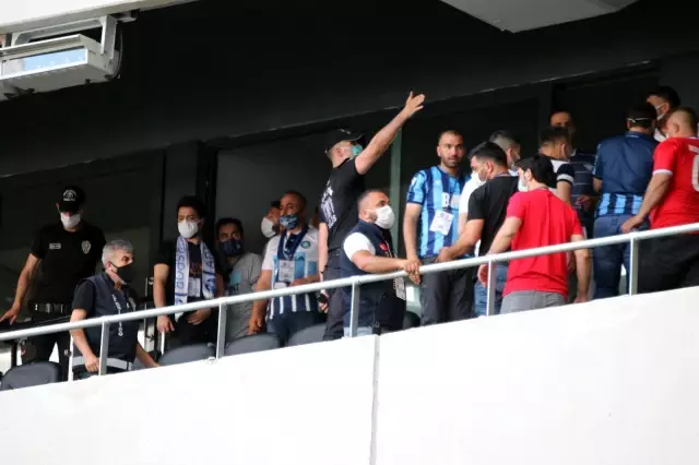 Futbol: TFF 1. Lig