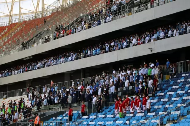 Futbol: TFF 1. Lig