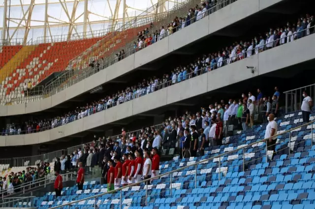 Futbol: TFF 1. Lig
