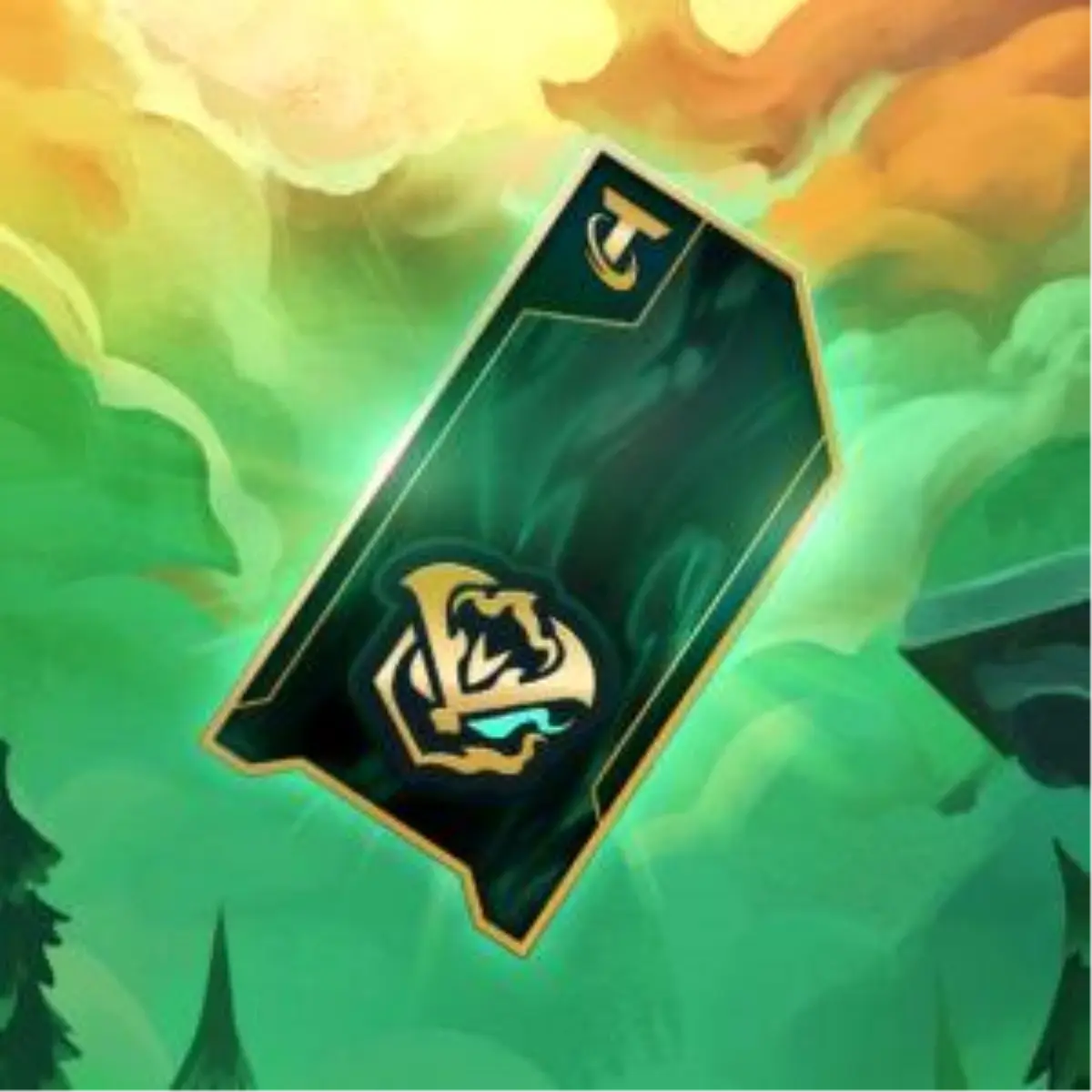 TFT hesaplaşma kartı'nın özel içerikleri ve ödülleri neler?