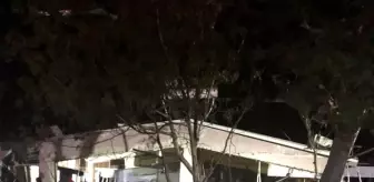 Bayram Şahin: Son dakika haberi! BALIKESİR - Lokantadaki patlama anı güvenlik kamerasında Bayram Şahin: Son dakika haberi! BALIKESİR - Lokantadaki patlama anı güvenlik kamerasında