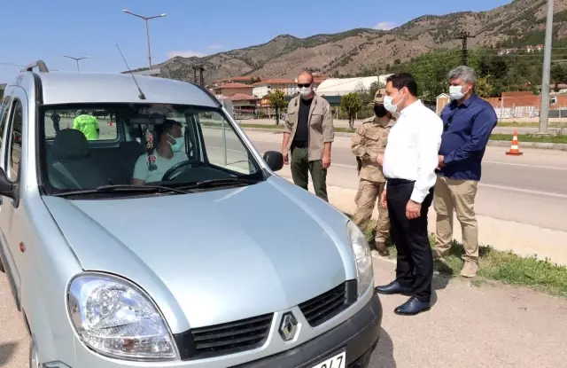 Vali Masatlı: 'Verilen onca çaba ve fedakarlıklar boşa gitmemeli' Vali Masatlı: 'Verilen onca çaba ve fedakarlıklar boşa gitmemeli'