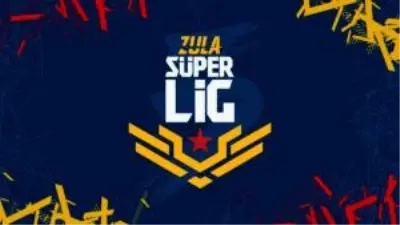 Zula Süper Lig 7. Sezon 6. Hafta 1. Gün karşılaşmaları başlıyor! Zula Süper Lig 7. Sezon 6. Hafta 1. Gün karşılaşmaları başlıyor!