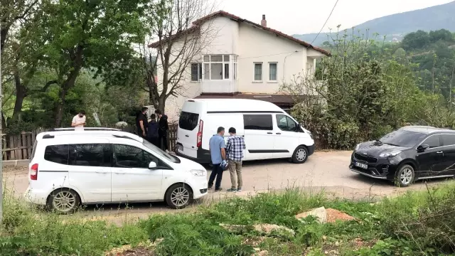 10 yaşındaki kuzenlerin tüfekle oyunu ölümle bitti 10 yaşındaki kuzenlerin tüfekle oyunu ölümle bitti
