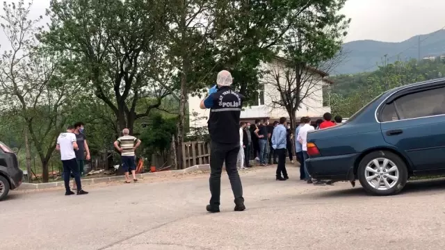10 yaşındaki kuzenlerin tüfekle oyunu ölümle bitti