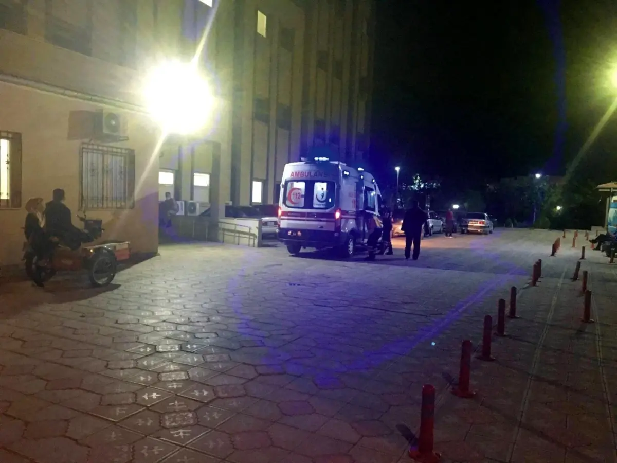 Adıyaman'da ağaç kavgası: 1 ölü 1 adiyaman da agac kavgasi 1 olu 14105918 amp