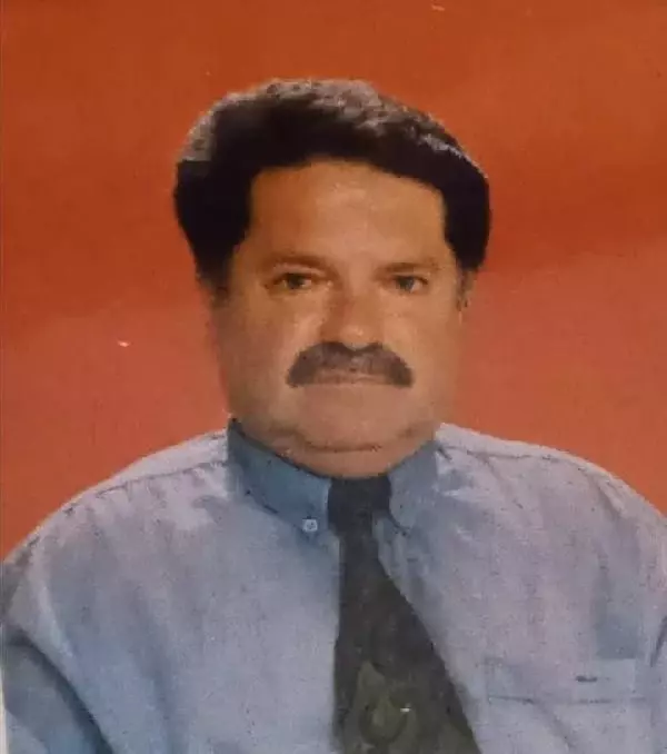 Aynı aileden 3 kişi 9 gün içinde koronaya yenildi