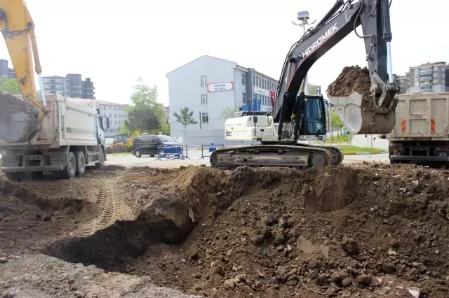 Ali Fuat Başgil Köprüsü trafiğe kapatıldı Ali Fuat Başgil Köprüsü trafiğe kapatıldı