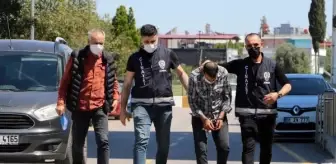 Cinayet Büro Amirliği: Babasını ve ağabeyini öldüren zanlı, daha önce de polise saldırmış Cinayet Büro Amirliği: Babasını ve ağabeyini öldüren zanlı, daha önce de polise saldırmış