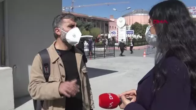 BAĞCILAR'DA HEMŞİRE ARKADAŞINI SALDIRIDAN KORUMAK İSTEYEN SAĞLIK MEMURUNA 4 BİN LİRA CEZA BAĞCILAR'DA HEMŞİRE ARKADAŞINI SALDIRIDAN KORUMAK İSTEYEN SAĞLIK MEMURUNA 4 BİN LİRA CEZA