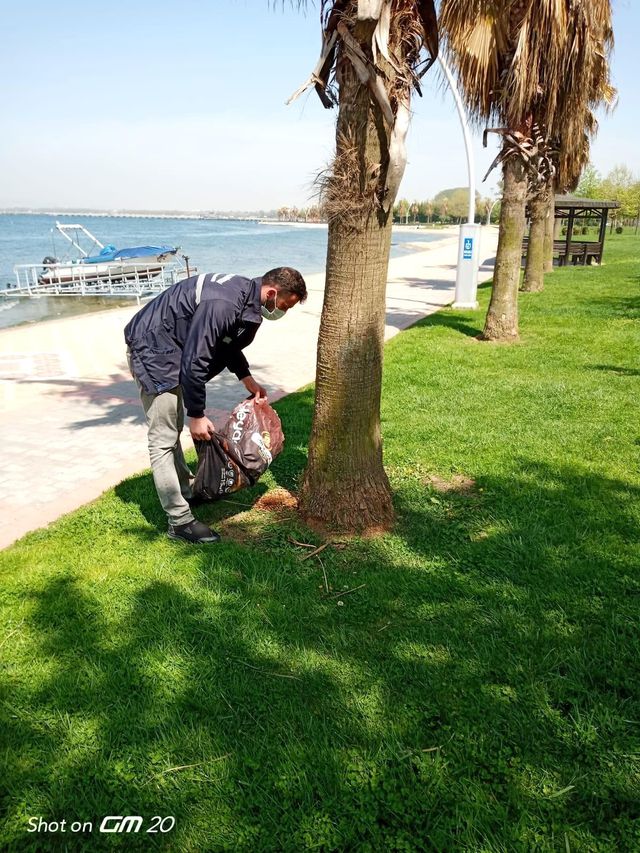 basiskele de sokak hayvanlarina mama birakild 3 14104901 o