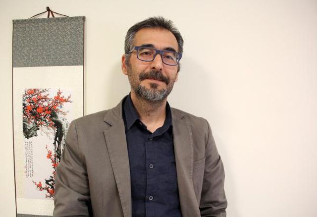Son dakika haberi: BURDUR GÖLÜ'NÜN KURUYAN ALANLARINDAN, YILDA 2 BİN TON ZARARLI TOZ ETRAFA SAÇILIYOR