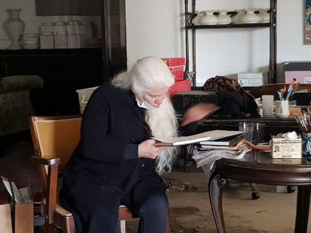 calinan eserleri icin bilmeyerek alanlar bana 11 14105110 o